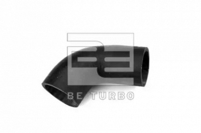 BE TURBO 700110 -  Трубка нагнетаемого воздуха